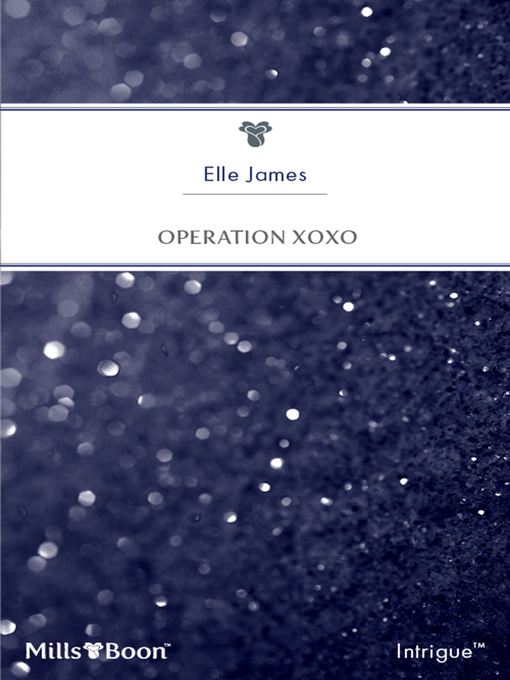 Cover image for Operation Xoxo